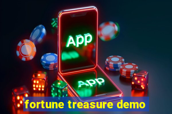 fortune treasure demo